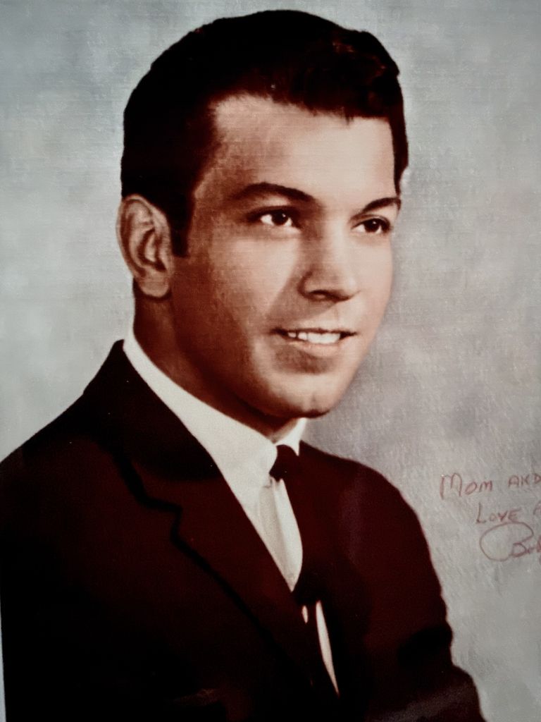 Robert Anthony Rose Profile Photo