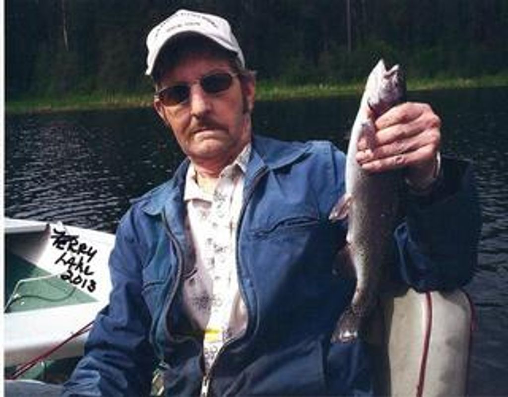 Royce Grimm Profile Photo