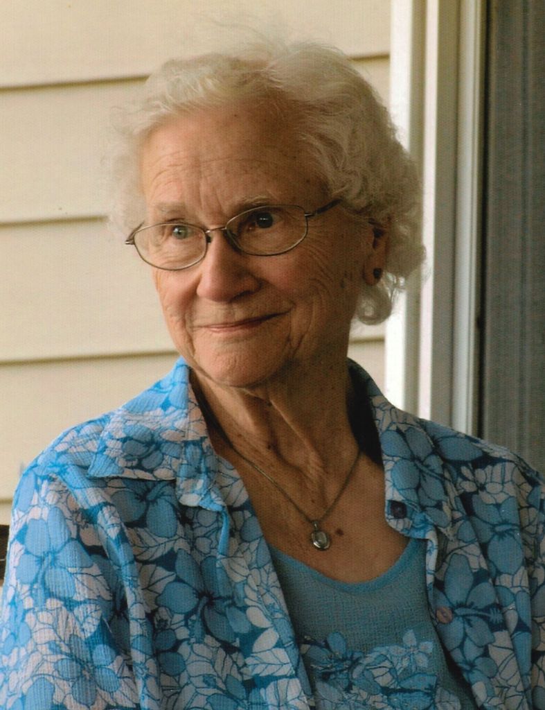 Pearl Ann Swanson Profile Photo