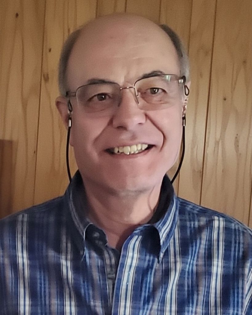 Mark Alan Stuckart