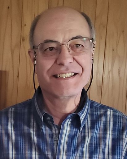 Mark Alan Stuckart Profile Photo