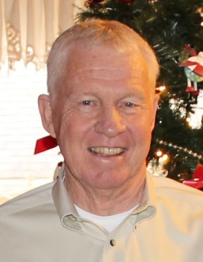 Robert Harvey