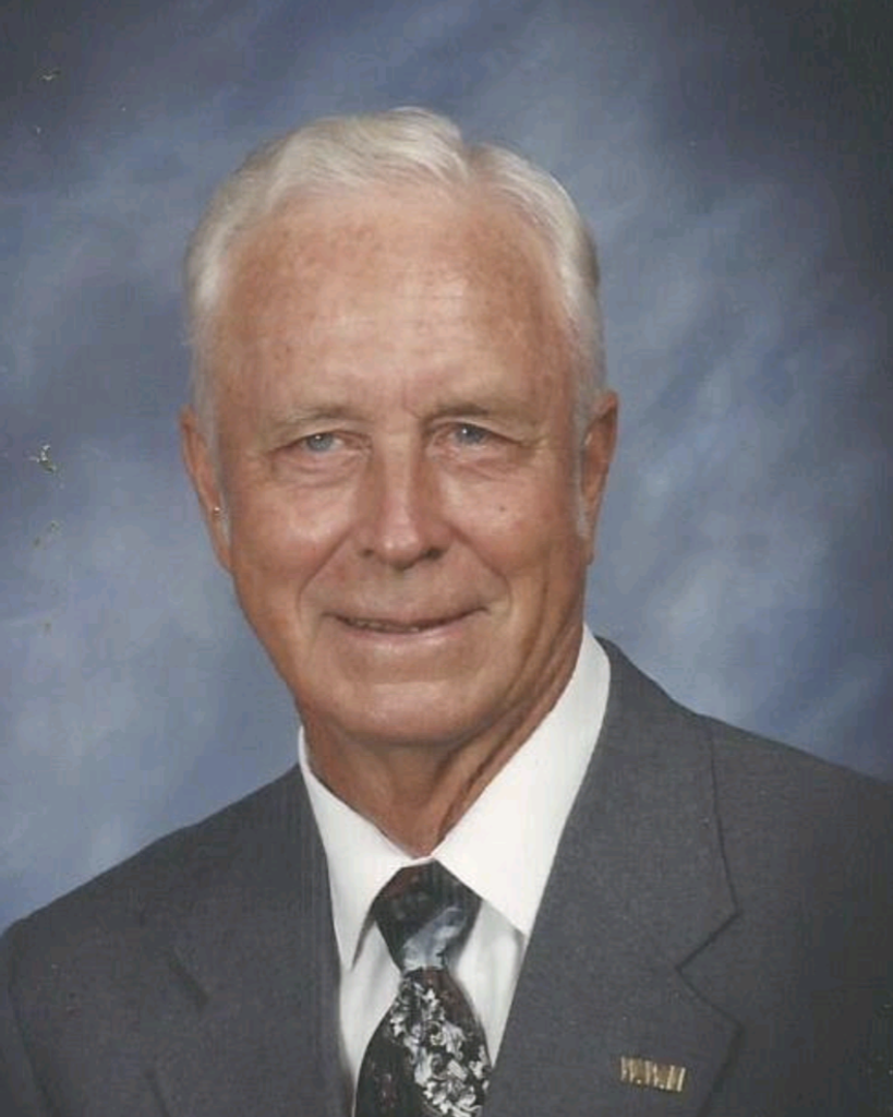 John Earl Turner