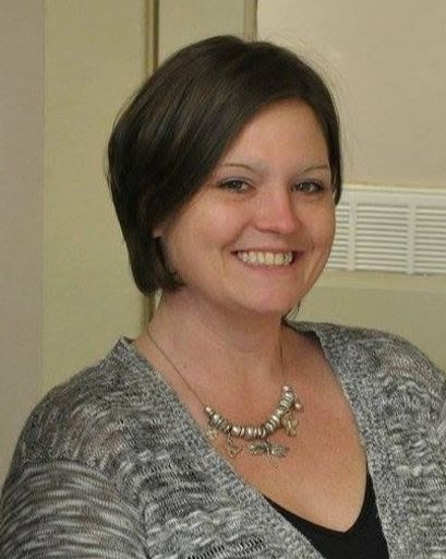 April Michelle Trosper Sims's obituary image
