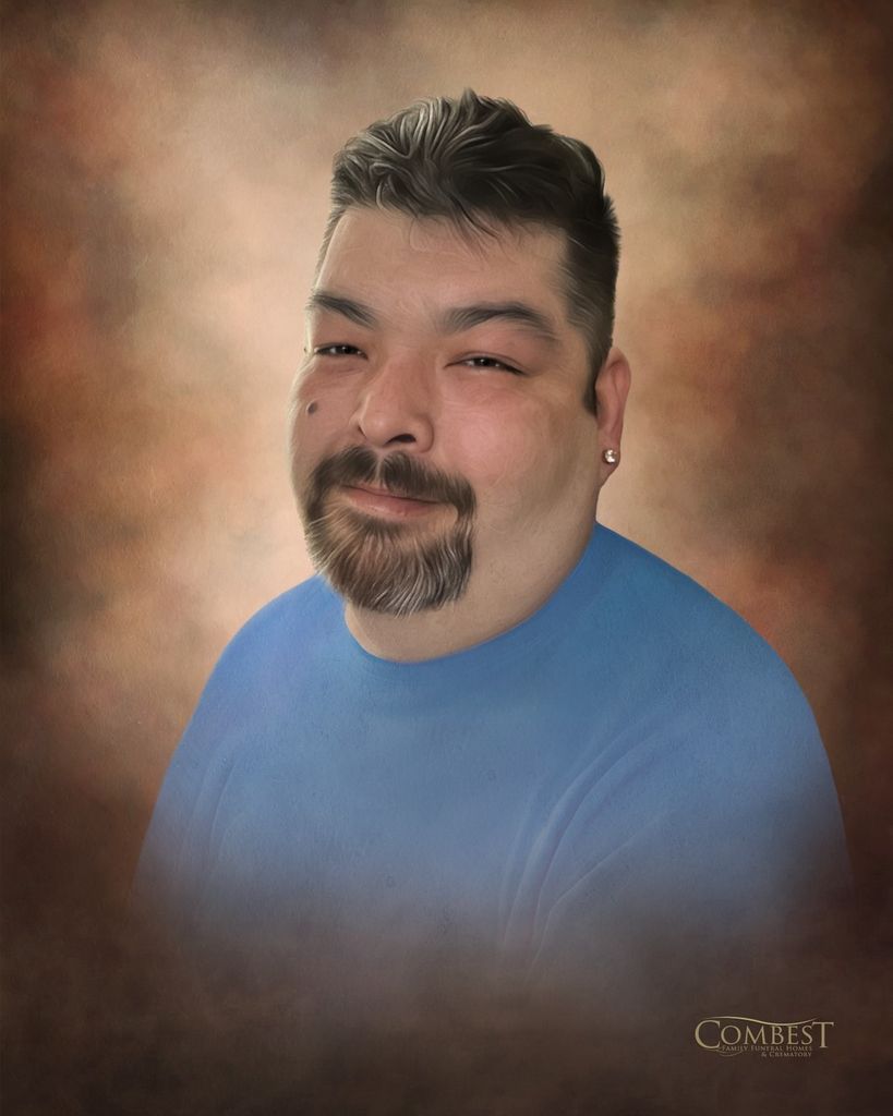 Chris Harrell