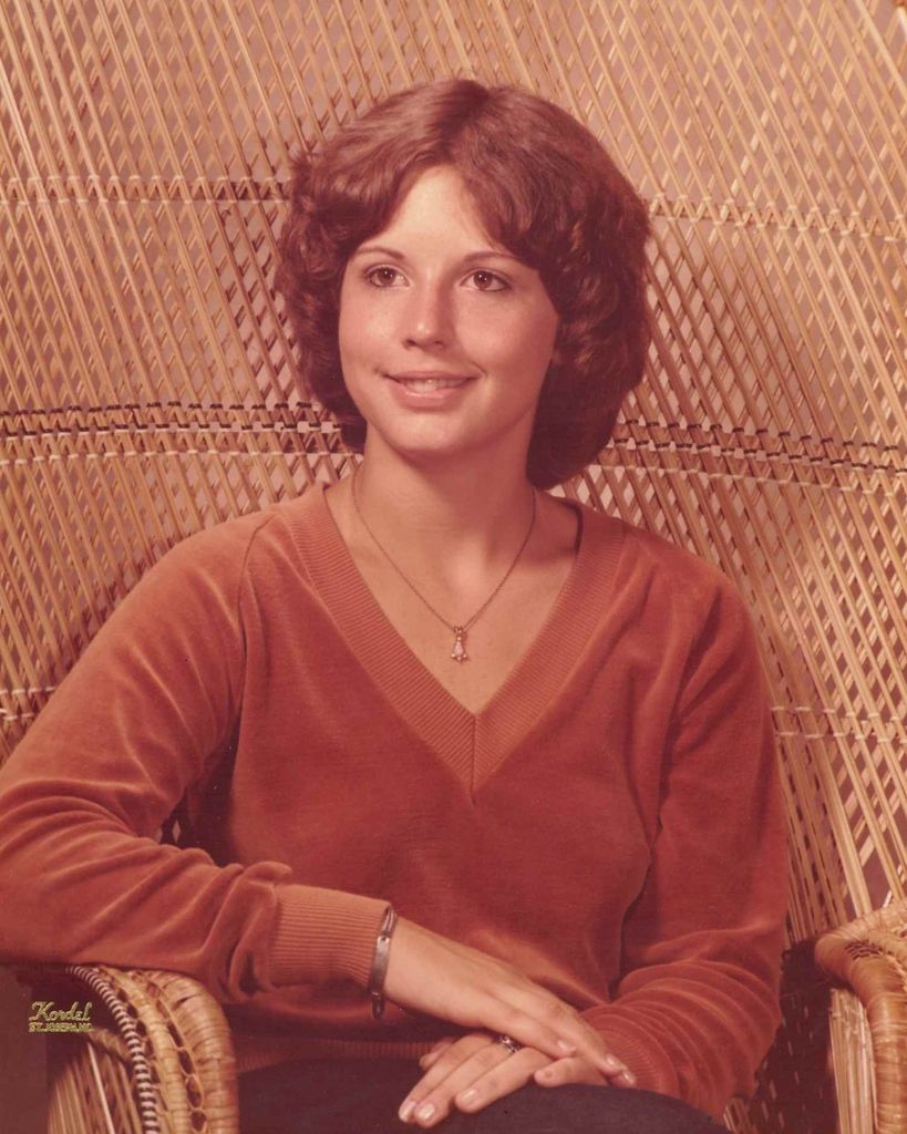 Vickie Collene Davison Profile Photo