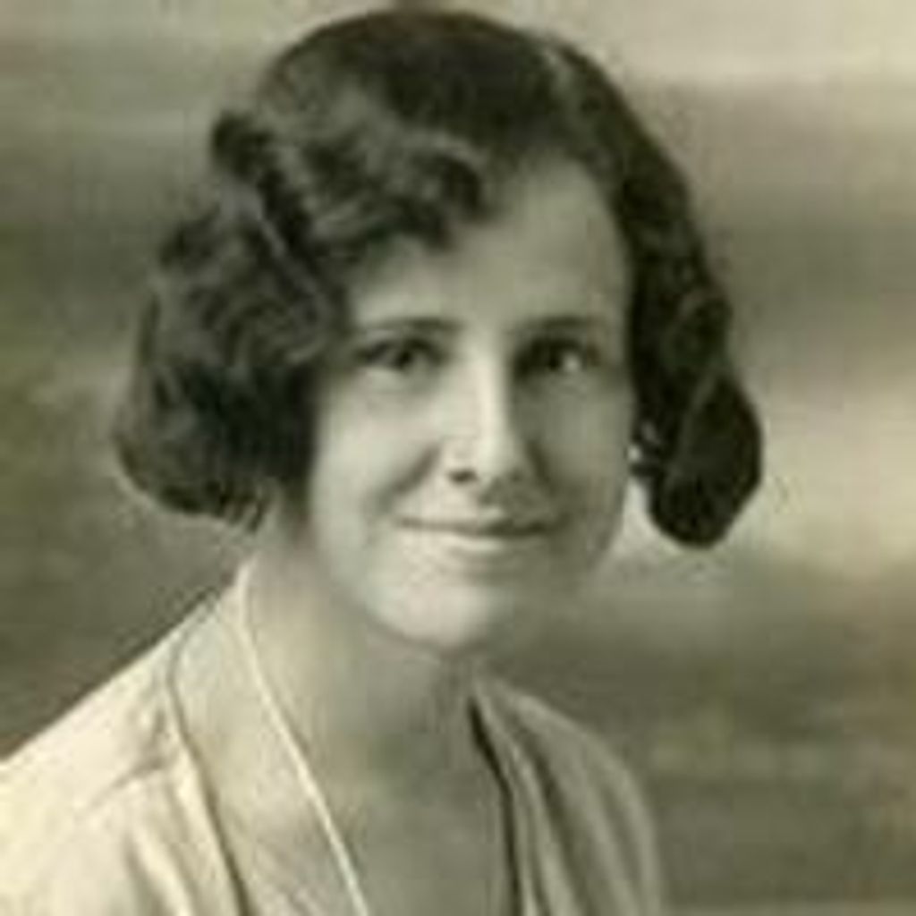 Dorothy Mae Burns