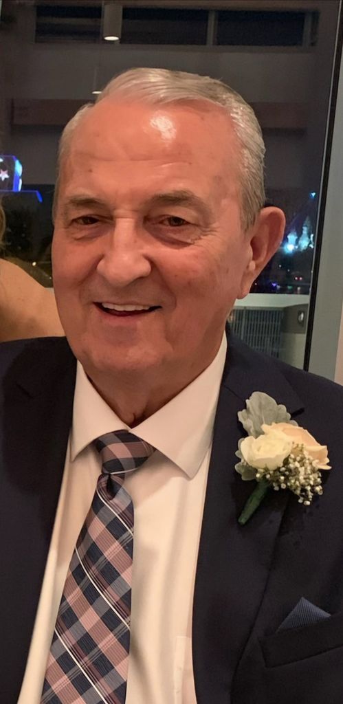 Robert Allen Clifford Profile Photo
