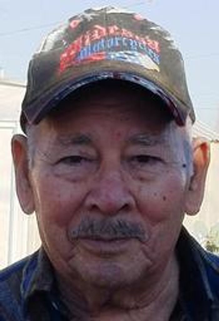 Salvador Irewgas Carranco Profile Photo