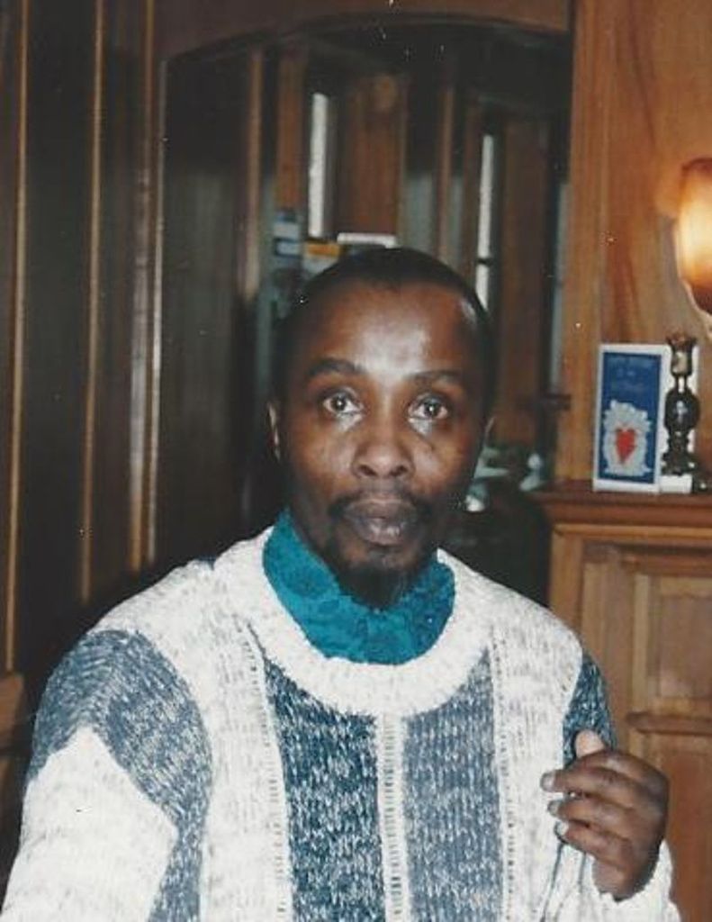 Ronald B. Haynes