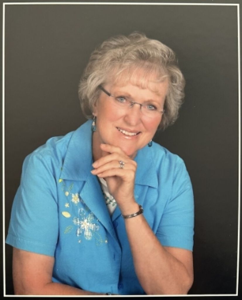 Linda Rae Palm