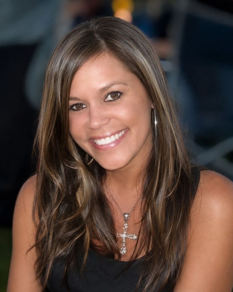 Nichole "Nikki" Lyanne Nugent Profile Photo