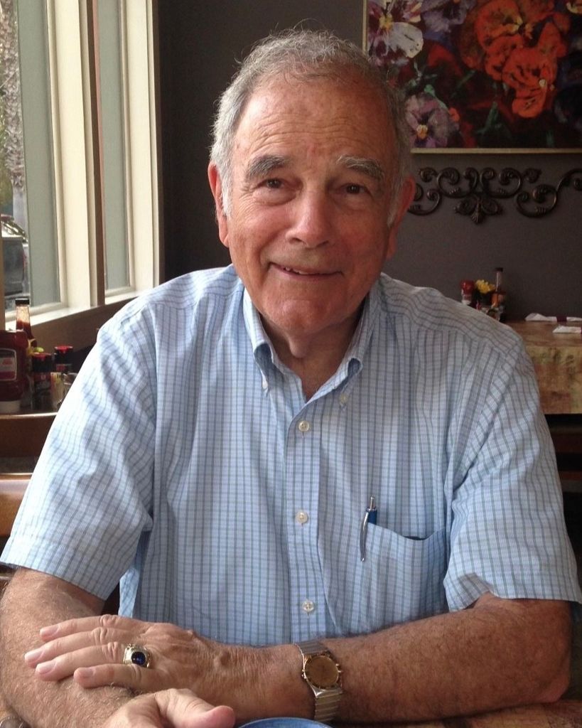 Harold David Wilson