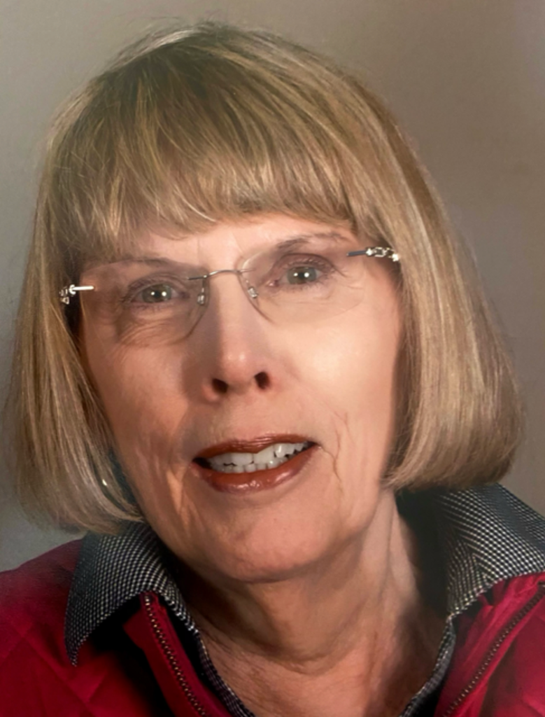 Janet Stratton