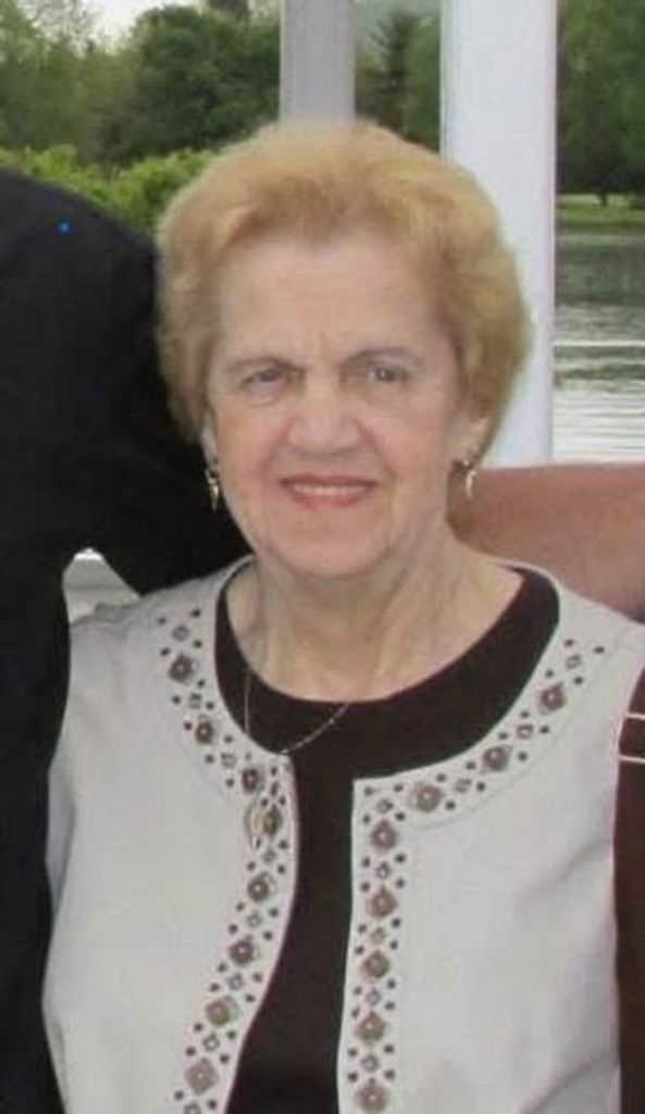 Evelyn Foster Profile Photo