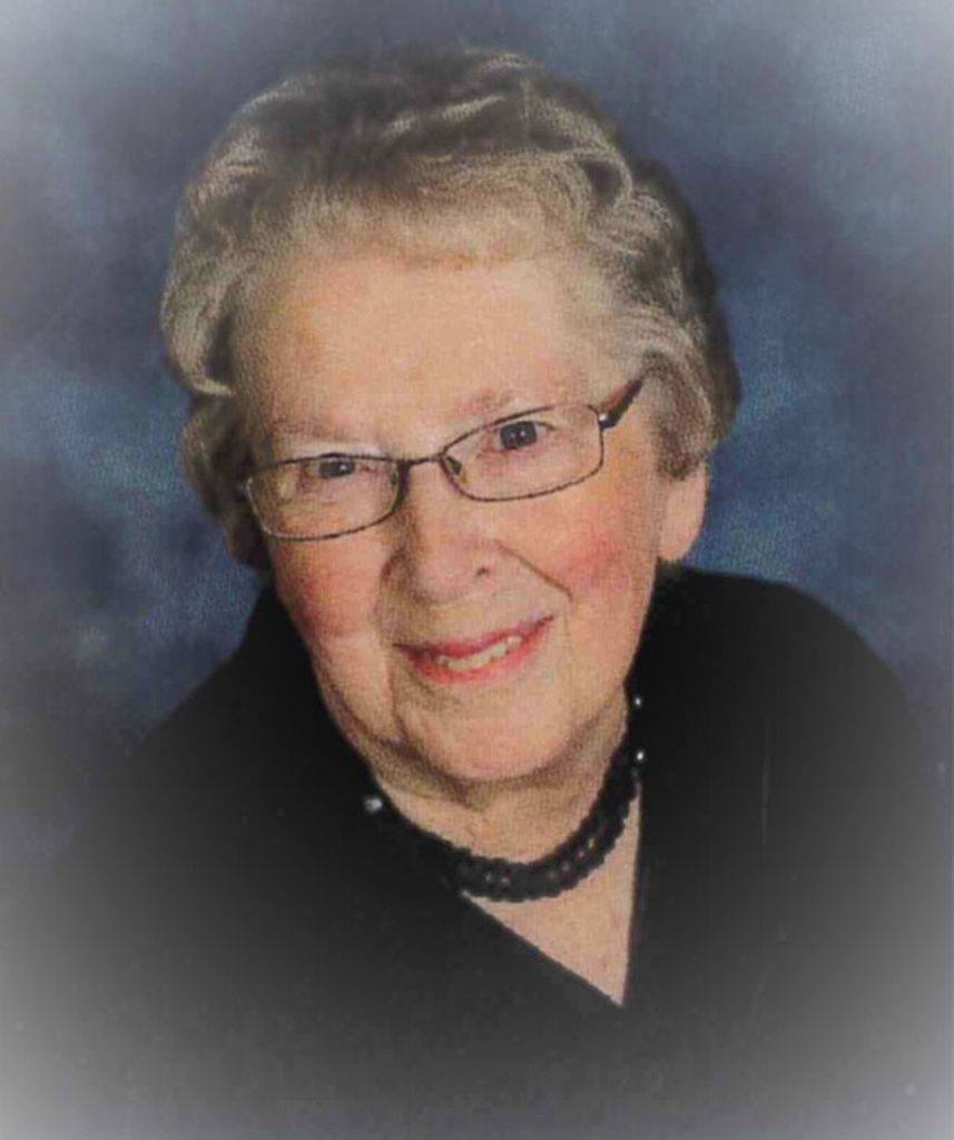 Nellie J. Ryan