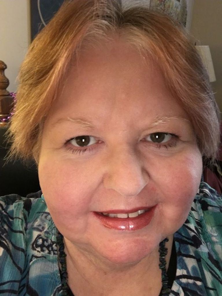 Colleen Margaret Salkin