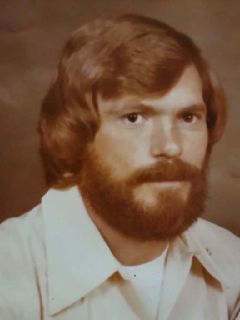 Charles Ray Curtis Profile Photo