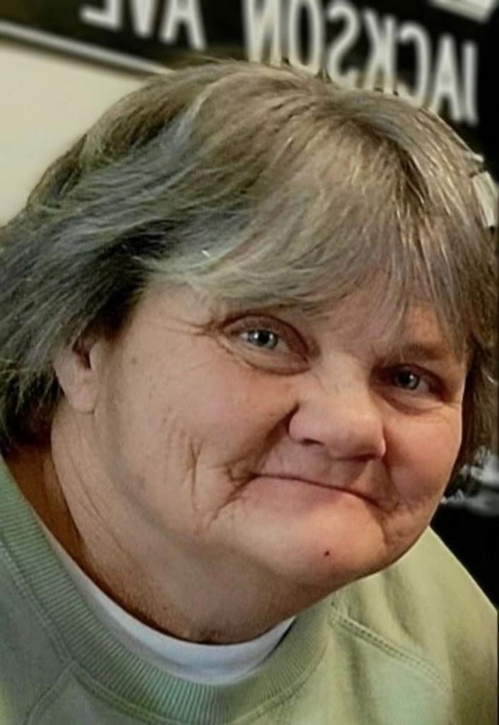 Tina Marie Bomboy Profile Photo