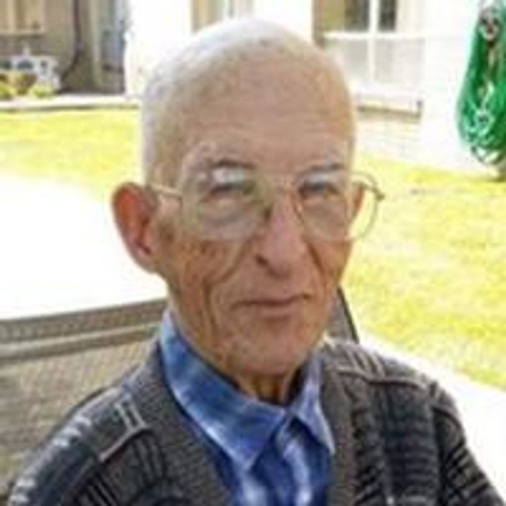 Virgil E. Miller