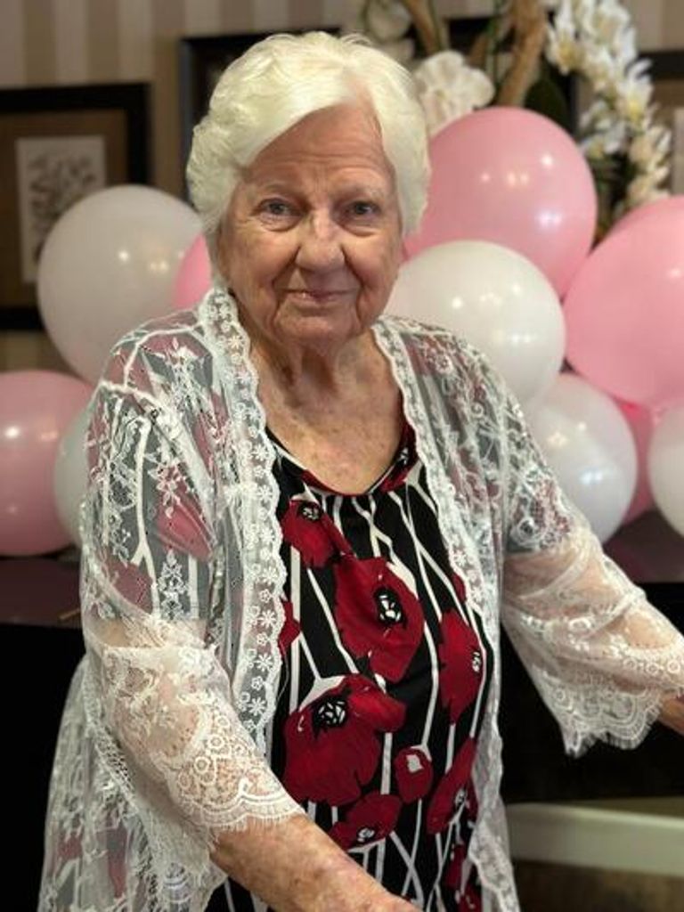 Mary Lil Belton Profile Photo