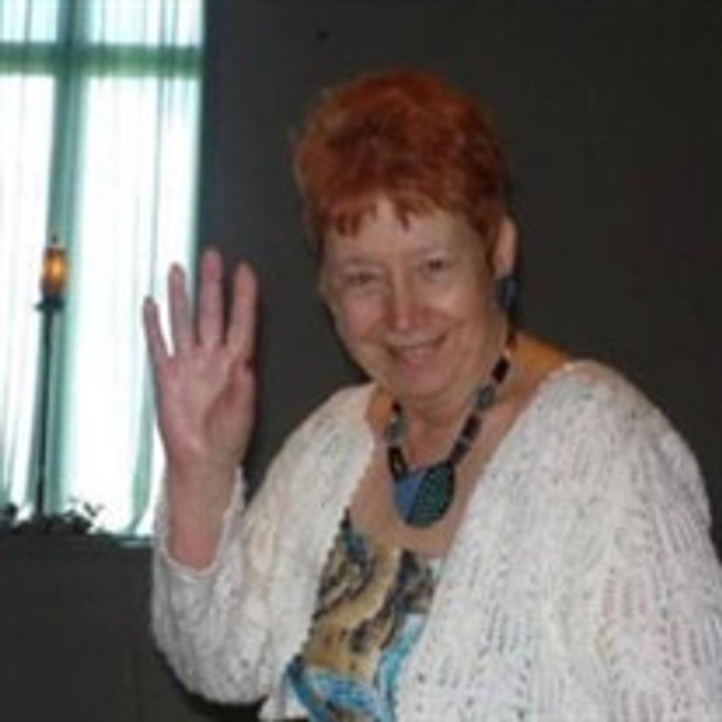 Katherine "Kay" E. Welch