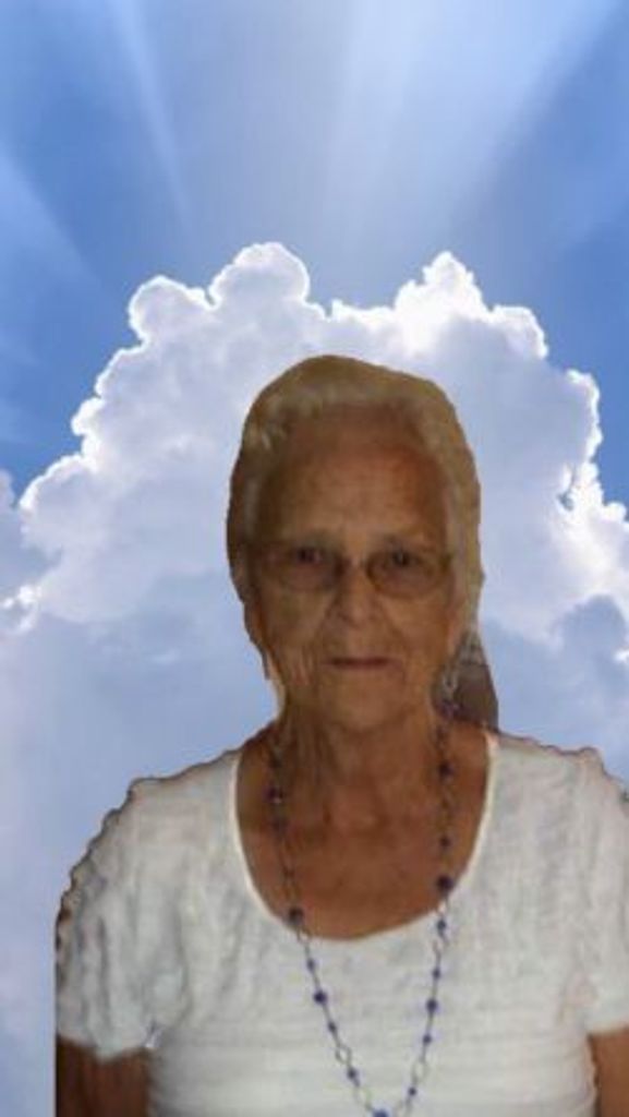 Evelyn Rose Cossin Profile Photo