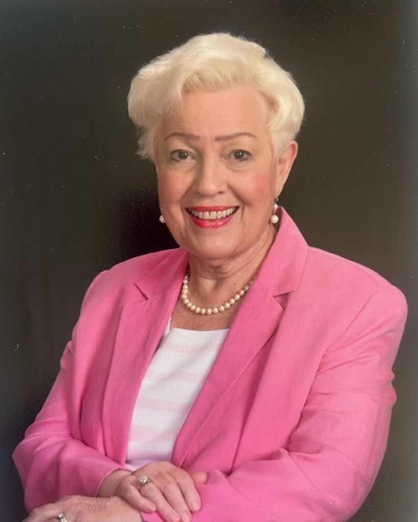 Rebecca Bragg Yarborough