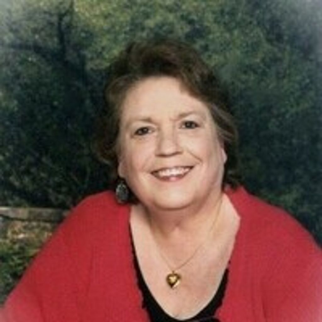 Mary Evelyn Burga Profile Photo