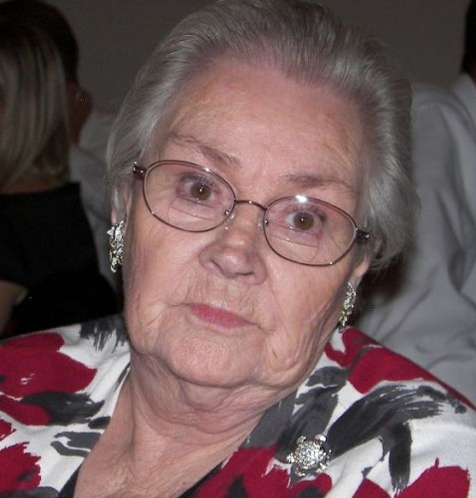 Shirley M. Cunningham Profile Photo