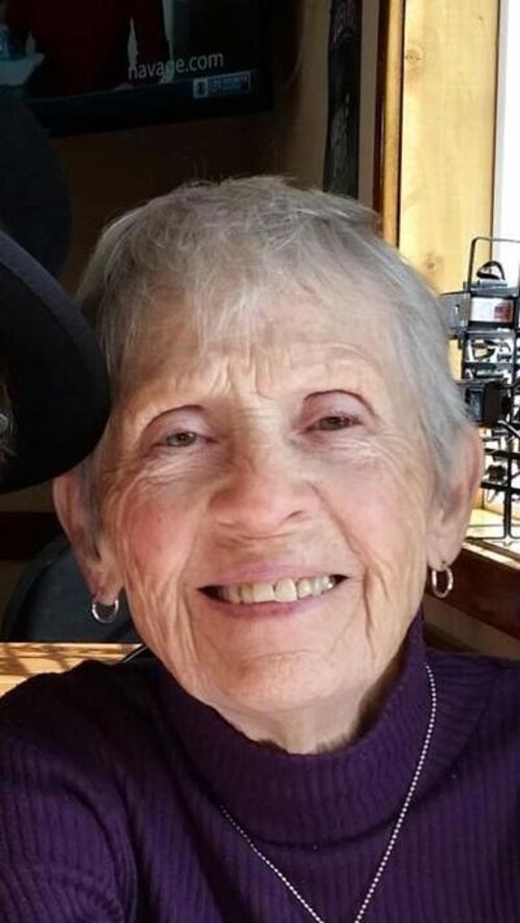 E. Lynne Hertel Profile Photo