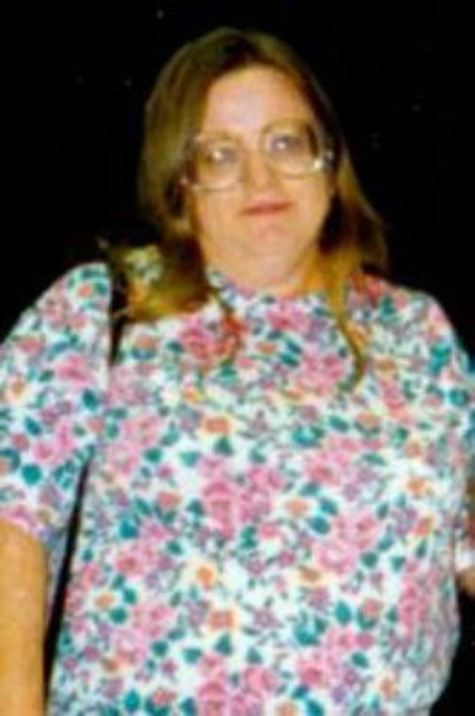 Ida Anne Christian Profile Photo