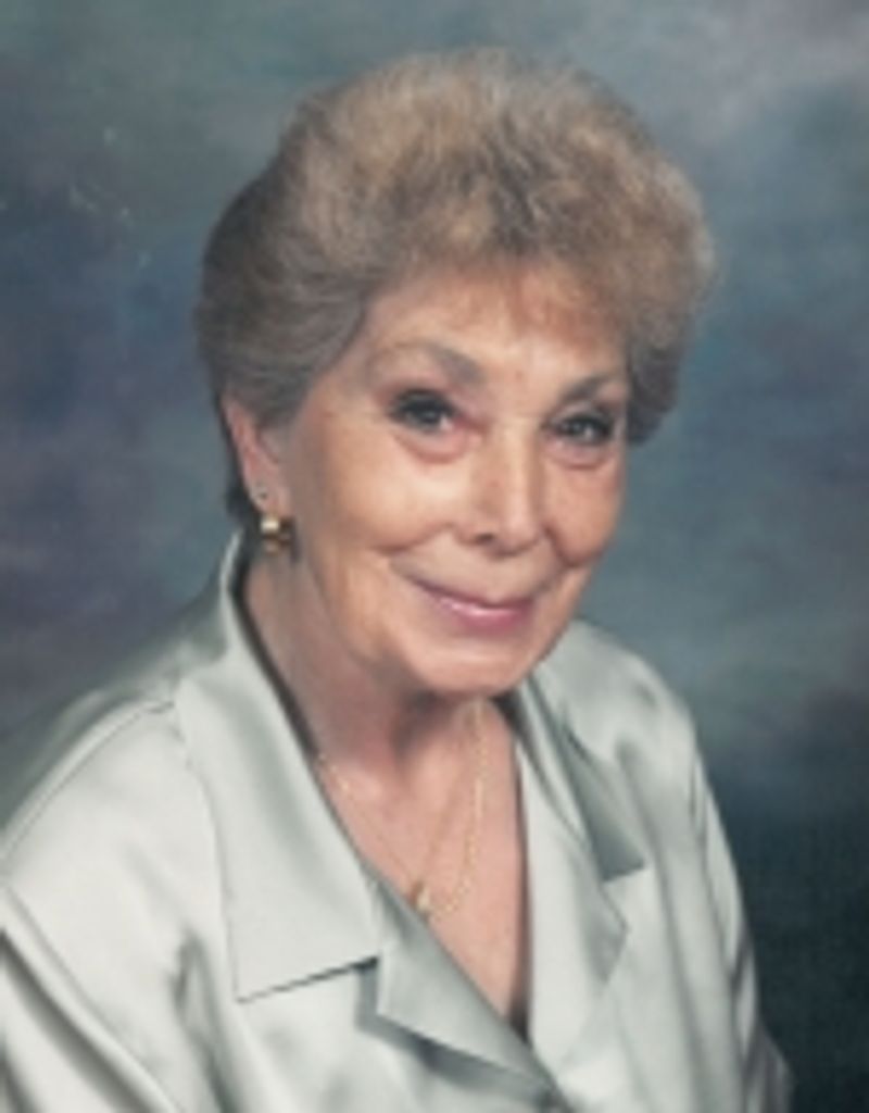 Jane Katherine Jahn
