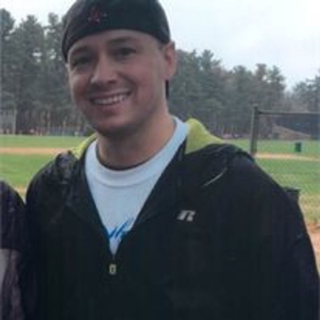 Andrew T. Murray