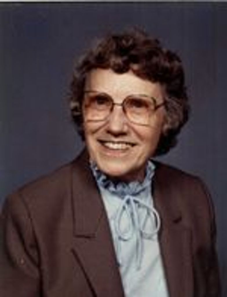 Mildred Halvorson