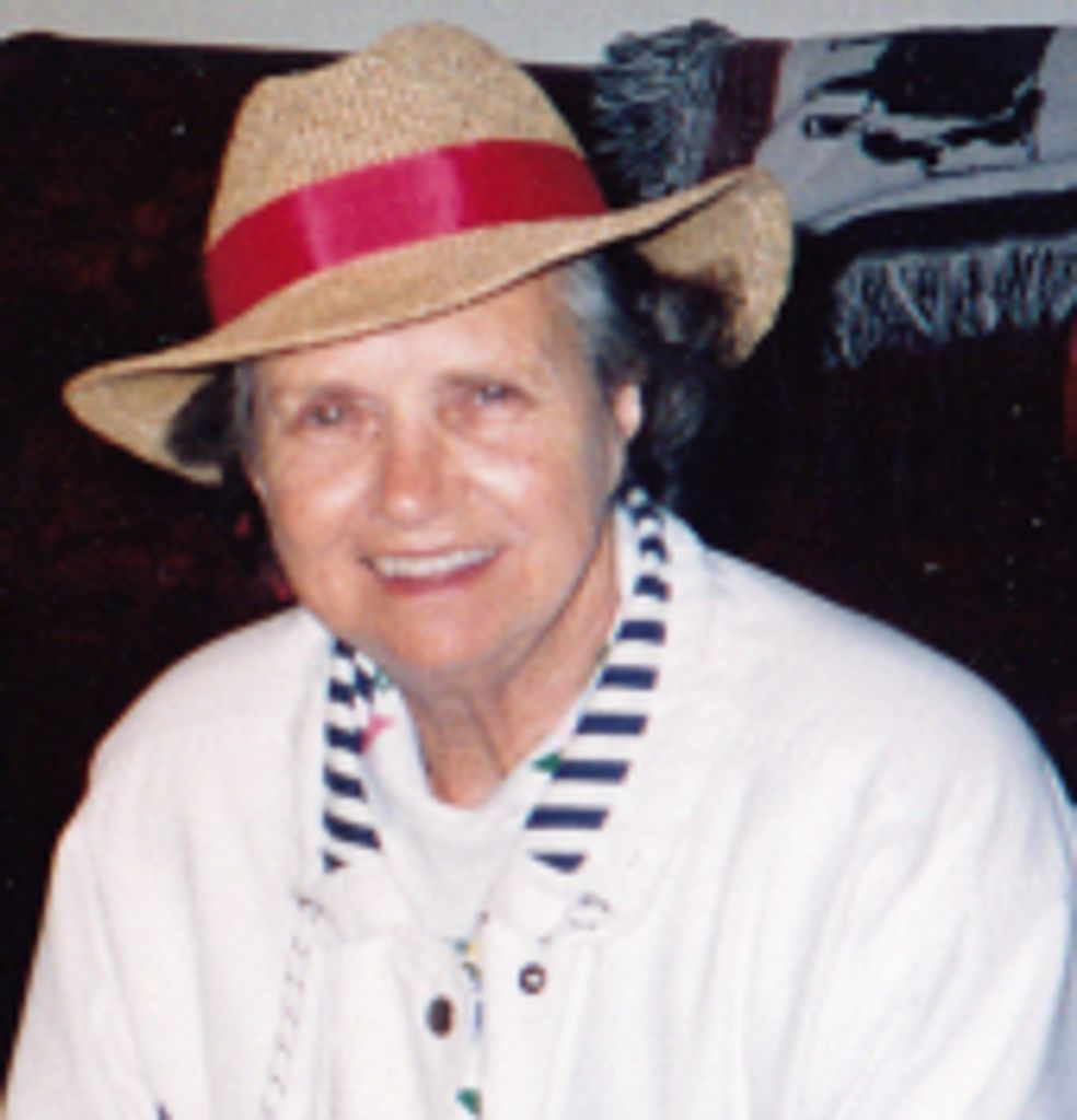 Irene C. Hart