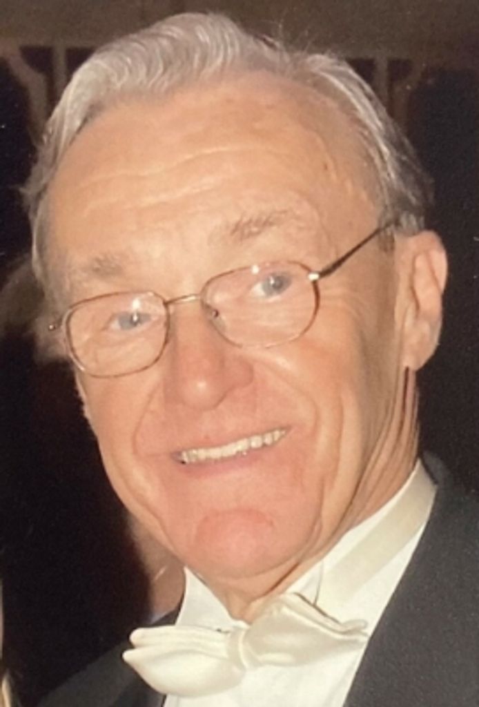 Raymond J. Tuberdyck