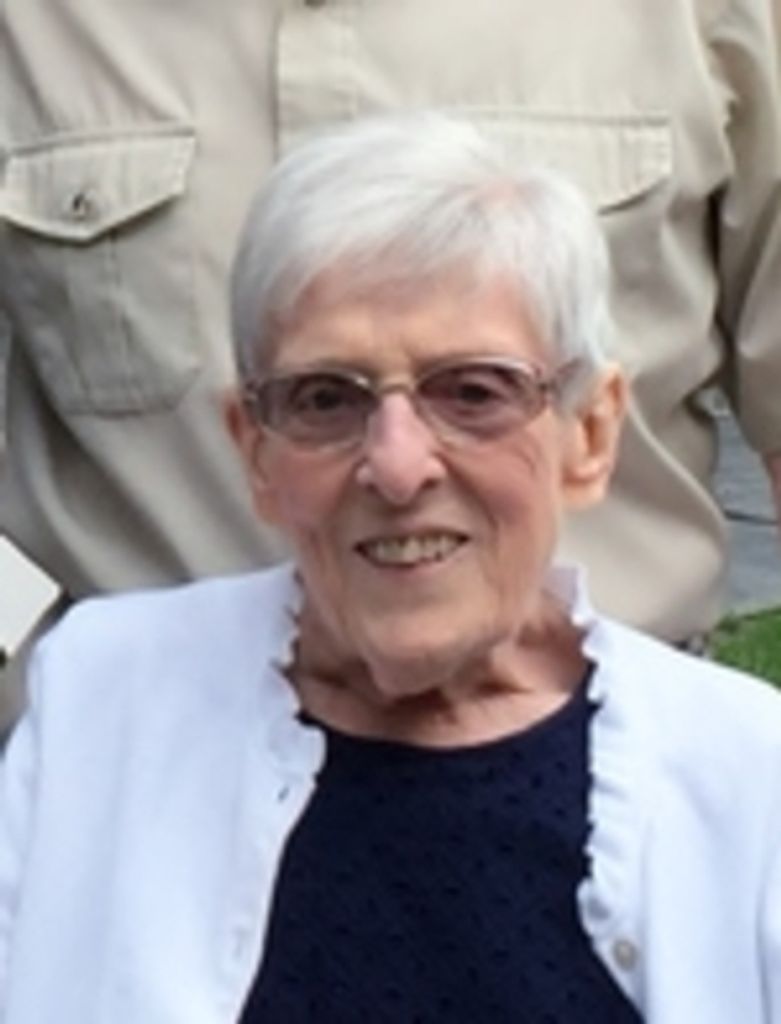 Lorraine P. Schober