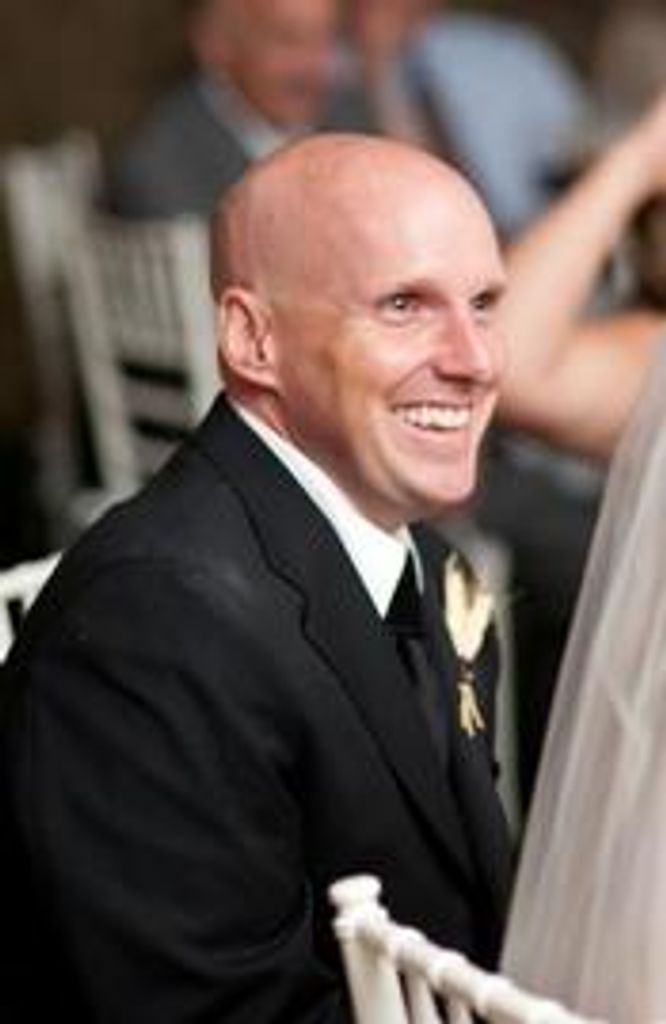 John Francis Mckelvey, Jr.