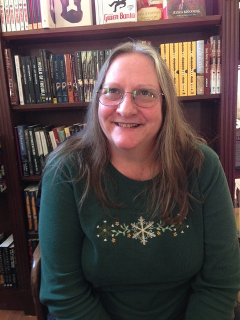 Dr. Anne Fenton De Graaf Profile Photo