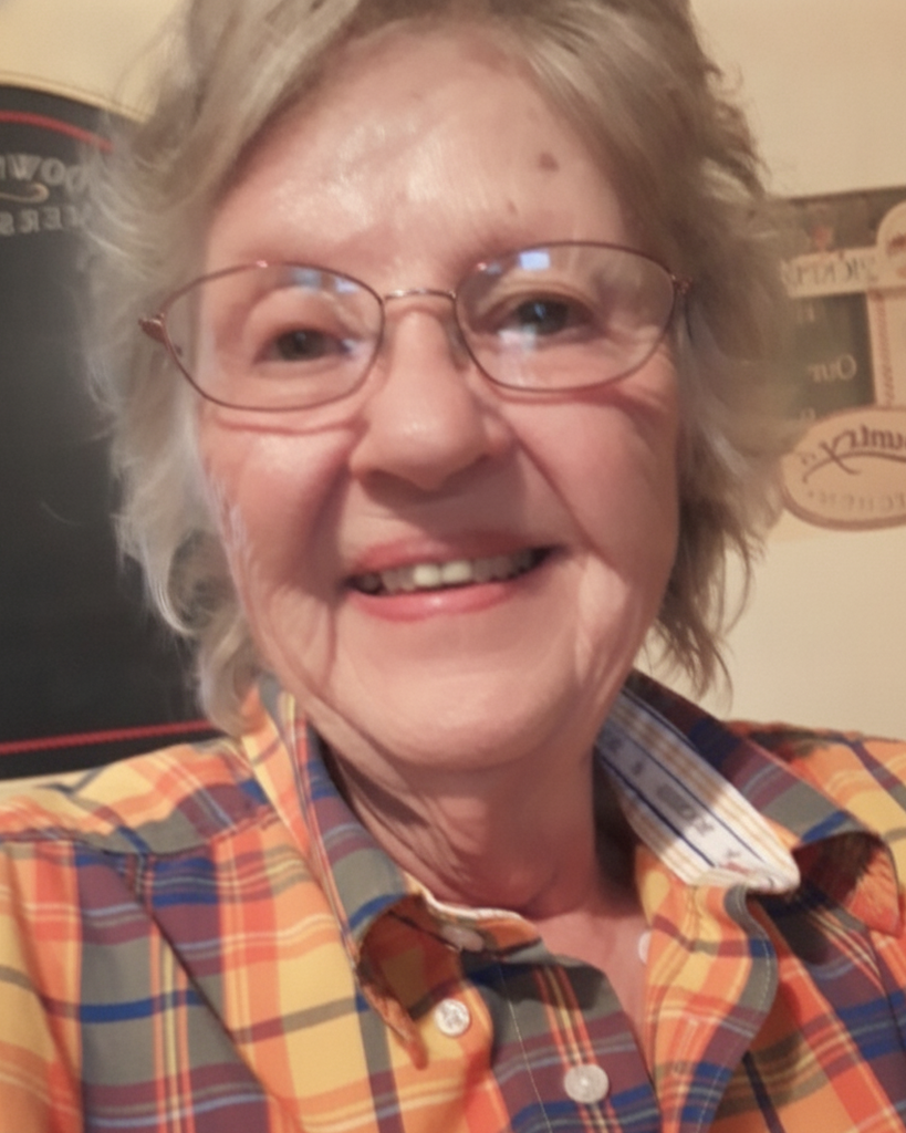 Rita Rudloff