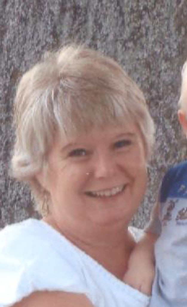 Kathryn Ann (Twelves)  Yeatts