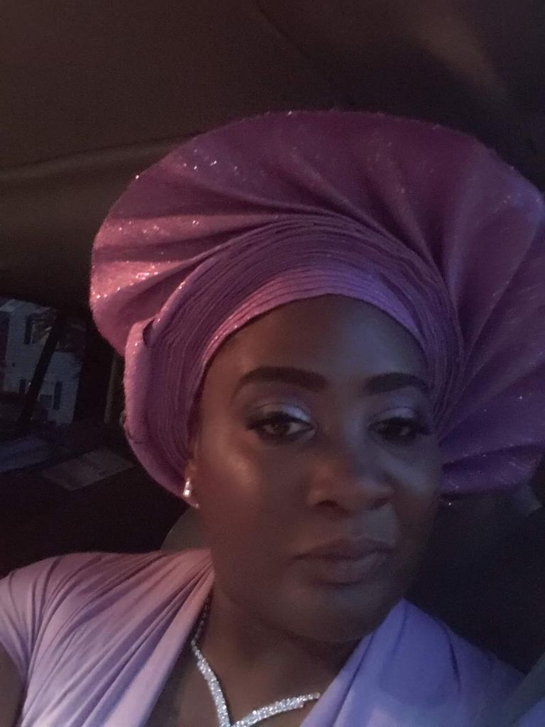 Khadijah (Jerrice) Wilkerson Profile Photo