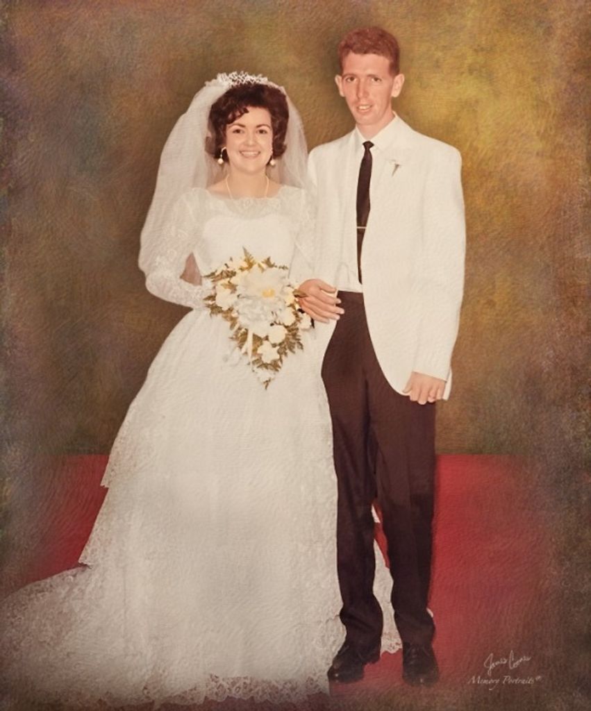 Betty O'Hara Mack Profile Photo