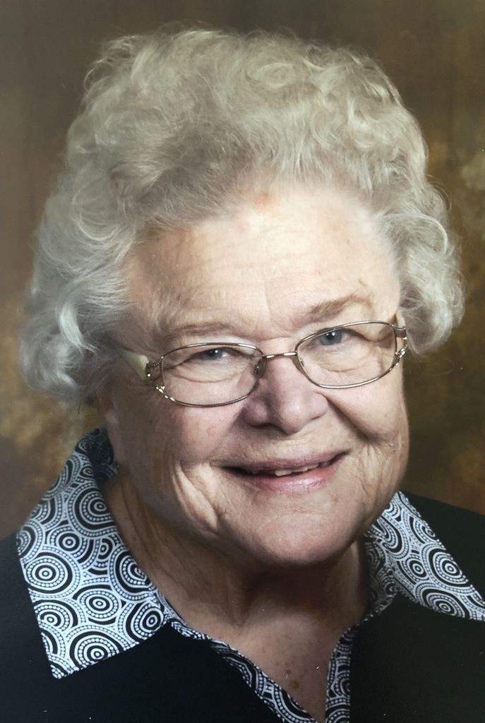 Mary Kathryn Carpenter Profile Photo