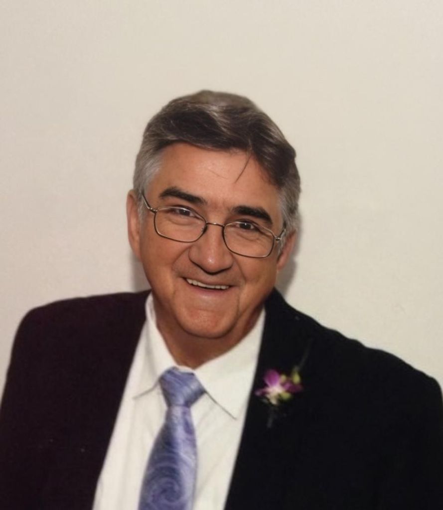 William Edgar Lormand Profile Photo