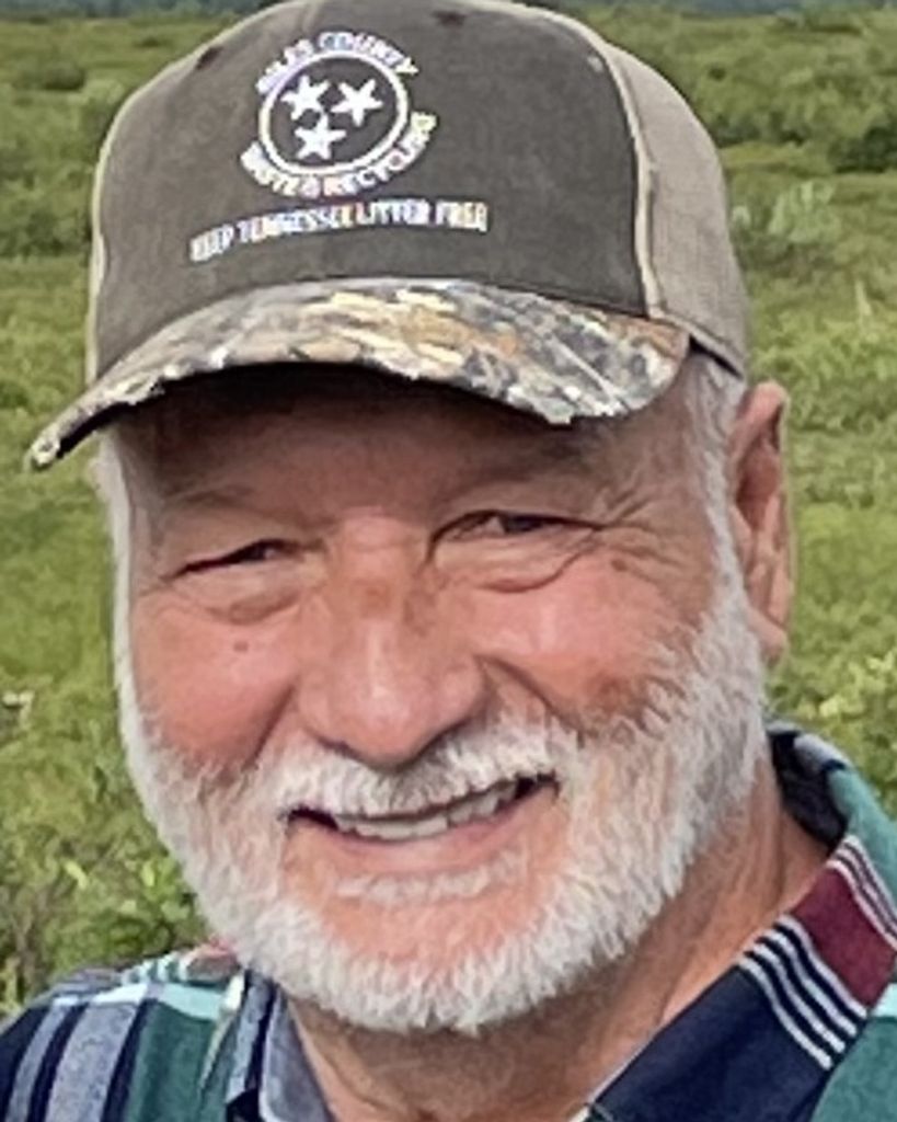 Glen Stone Profile Photo