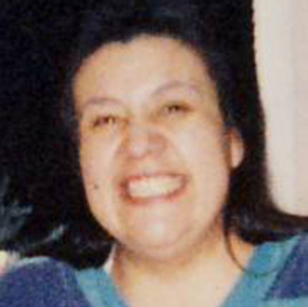 Vonnie Rae Brown