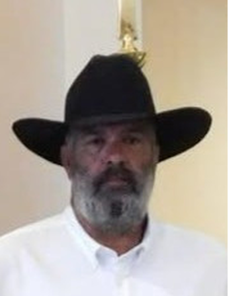 James Andrew Brock Profile Photo