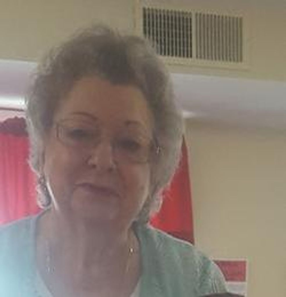 Ann Saunders Hagwood Megginson